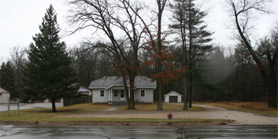 Images of storefront